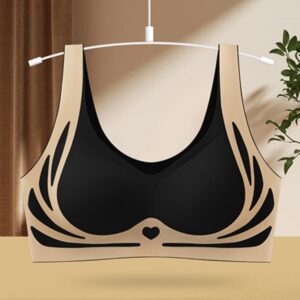 Seamless Comfort Bra | সিমলেস কমফোর্ট ব্রা