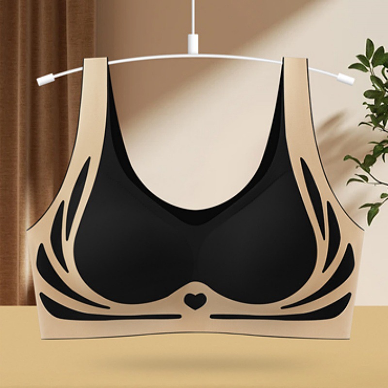 Seamless Comfort Bra | সিমলেস কমফোর্ট ব্রা
