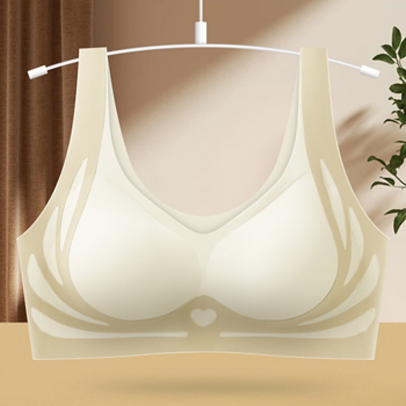 Seamless Comfort Bra | সিমলেস কমফোর্ট ব্রা - Image 4