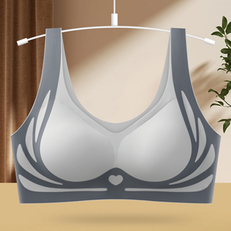 Seamless Comfort Bra | সিমলেস কমফোর্ট ব্রা - Image 2